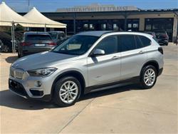 BMW X1 Sdrive18d Business