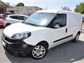 FIAT DoblÃ² FIAT Doblo' MAXI - LUNGO - EURO 6D TEMP - FURGONE 3 POSTI - 