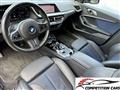 BMW SERIE 1 D M-SPORT X-DRIVE LED NAVI WIFI CERCHI 19