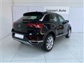 VOLKSWAGEN T-ROC 2.0 TDI SCR 150 CV DSG Style