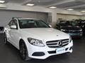 MERCEDES CLASSE C 1.5 d 115 CV Executive