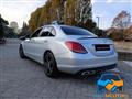 MERCEDES CLASSE C d 4Matic Automatic Business Extra