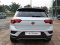 VOLKSWAGEN T-ROC 1.5 TSI ACT Advanced BlueMotion Technology