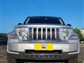 JEEP Cherokee 2.8 crd Limited dpf