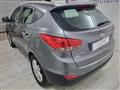 HYUNDAI IX35 1.7 CRDi 2WD Comfort