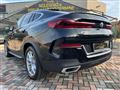 BMW X6 xDrive30d 48V xLine