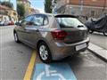 VOLKSWAGEN POLO COMFORTLINE 1.0 TGI