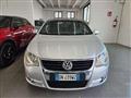 VOLKSWAGEN Eos 2.0 tdi dpf