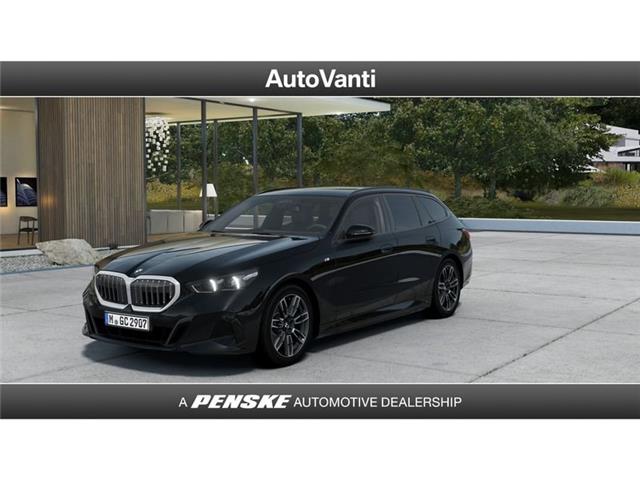 BMW SERIE 5 TOURING 520d 48V sDrive Touring Msport