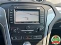 FORD MONDEO WAGON 2.0 TDCi 163 CV   Station Wagon Automatica