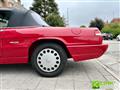 ALFA ROMEO SPIDER 1.6 IV SERIE - TARGA ORO !!