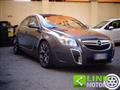 OPEL INSIGNIA 2.8 Turbo 4x4 325CV 4 porte OPC