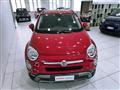 FIAT 500X 2.0 MultiJet 140 CV 4x4 Cross Plus