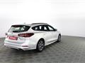 FORD FOCUS 1.0 EcoBoost Hybrid 125 CV SW ST-Line