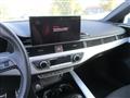 AUDI A4 AVANT Avant 35 TDI/163Cv S tronic S line edition