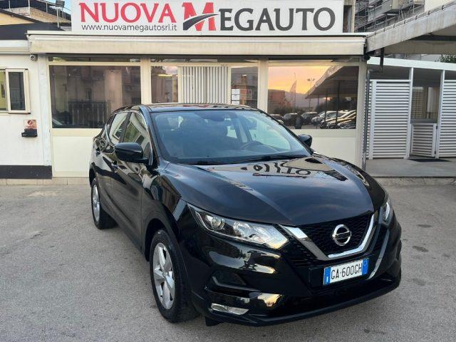 NISSAN QASHQAI 1.5 dCi 115 CV DCT Business