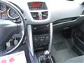 PEUGEOT 207 1.6 8v HDi 93cv SW -Ok Neopatentati- "PRONTO USO"