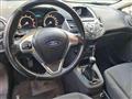 FORD FIESTA Plus 1.2 82 CV 5 porte