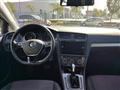 VOLKSWAGEN GOLF 1.5 TGI DSG 5p. Business BlueMotion Technology