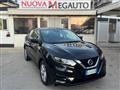 NISSAN QASHQAI 1.5 dCi 115 CV DCT Business