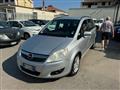 OPEL ZAFIRA 1.7 CDTI 110CV Club 7 POSTI