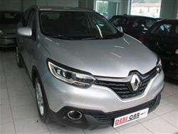 RENAULT KADJAR NAVI TELECAMERA EDC