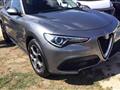 ALFA ROMEO STELVIO 2.2 Turbodiesel 160 CV AT8 RWD Sport-Tech