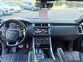 LAND ROVER RANGE ROVER SPORT 3.0 TDV6 HSE Dynamic