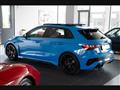 AUDI RS 3 SPORTBACK SPB 2.5 TFSI Quattro *TETTO*BANG*DISPLAY*FULL