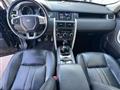 LAND ROVER DISCOVERY SPORT 2.0 TD4 150 CV SE