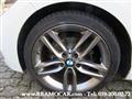 BMW SERIE 1 d MSPORT 116cv - AUTOMATICA - C.LEGA 18'' - NAVIG.