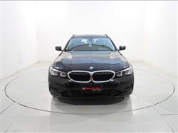 BMW SERIE 3 TOURING d Touring Business Advantage