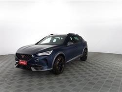 CUPRA FORMENTOR 2.0 TSI 4Drive DSG VZ Launch Edition