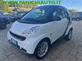 SMART FORTWO 800 33 kW coupé passion cdi