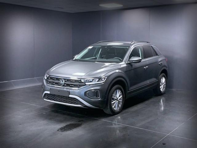 VOLKSWAGEN T-ROC 1.0 TSI Life