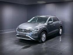 VOLKSWAGEN T-ROC 1.0 TSI Life