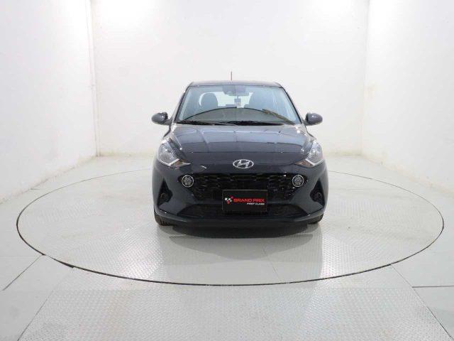 HYUNDAI I10 1.0 GPL Econext Advanced