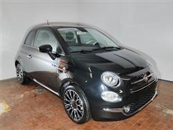 FIAT 500 1.0 Hybrid 70cv Dolcevita R16+ Navi 36 Rate 186,65