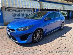 KIA PROCEED 1.5 T-GDI DCT GT Line Special Edition