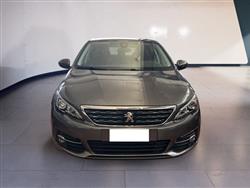 PEUGEOT 308 II 2018 5p 1.5 bluehdi Allure s&s 130cv