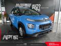 CITROEN C3 AIRCROSS C3 Aircross 1.2 puretech Live s&s 110cv