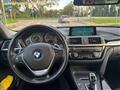 BMW SERIE 3 TOURING d Touring Luxury