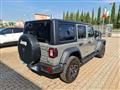 JEEP WRANGLER 4XE Unlimited 2.0 PHEV ATX 4xe Rubicon