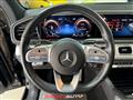 MERCEDES CLASSE GLE d 4Matic Premium AMG