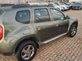 DACIA DUSTER 1.5 dCi 110CV 4x4 SL Delsey