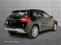 MERCEDES CLASSE GLA Business Navi