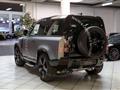 LAND ROVER DEFENDER 90|V8|22''|MERIDIAN|TETTO|PEDANE|FULL BLACK PACK