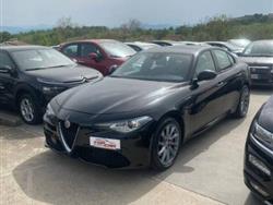 ALFA ROMEO Giulia 2.2 t Veloce TI Q4 210cv awd auto