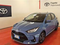 TOYOTA YARIS 1.5 Hybrid 5 porte Trend