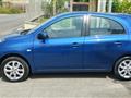 NISSAN Micra 1.2 12V 5p. GPL Eco Acenta